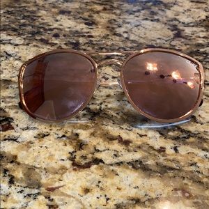 Quay Australia Cherry Bomb 126 Sunglasses